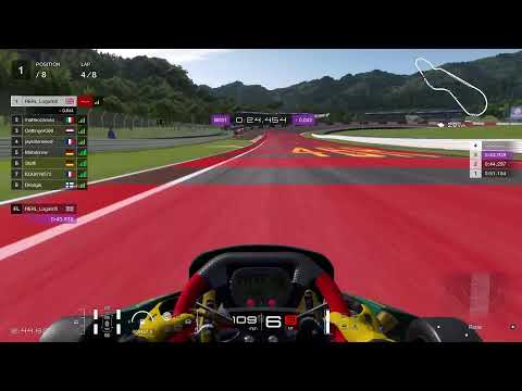 Gran Turismo 7 - Daily Races - 23/06/2026