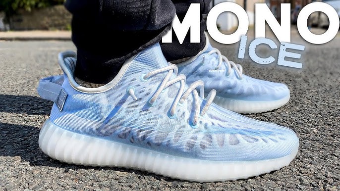 350 V2 MONO ICE Review - YouTube