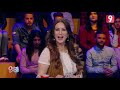 حوار مريم بن حسين مع منيره حمدي برنامج هو و هي