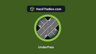 HackTheBox | UnderPass  -  Daloradius & Mosh-server