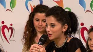 Ar Mektebi - Anons - 14.05.2017