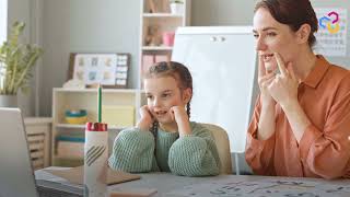 CleverKids | The virtual learning and sharing assistant for child and coach
