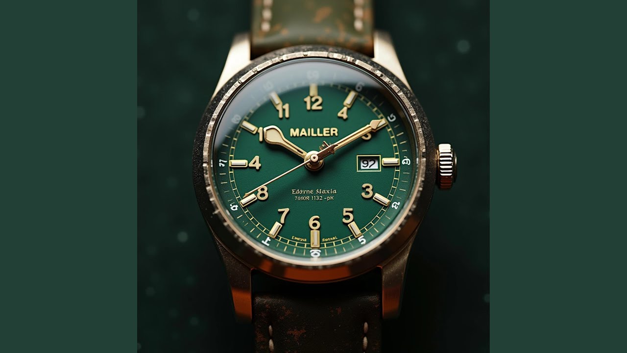 Mailler Mailler - YouTube