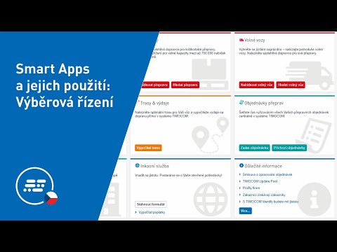 Smart Apps a