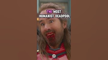 MCU Theory 29: This is Why Nicepool doesn