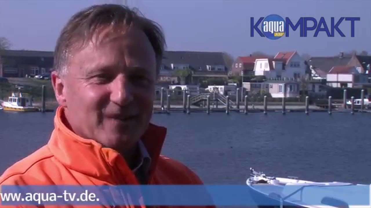 AQUA-TV KOMPAKT Folge 141