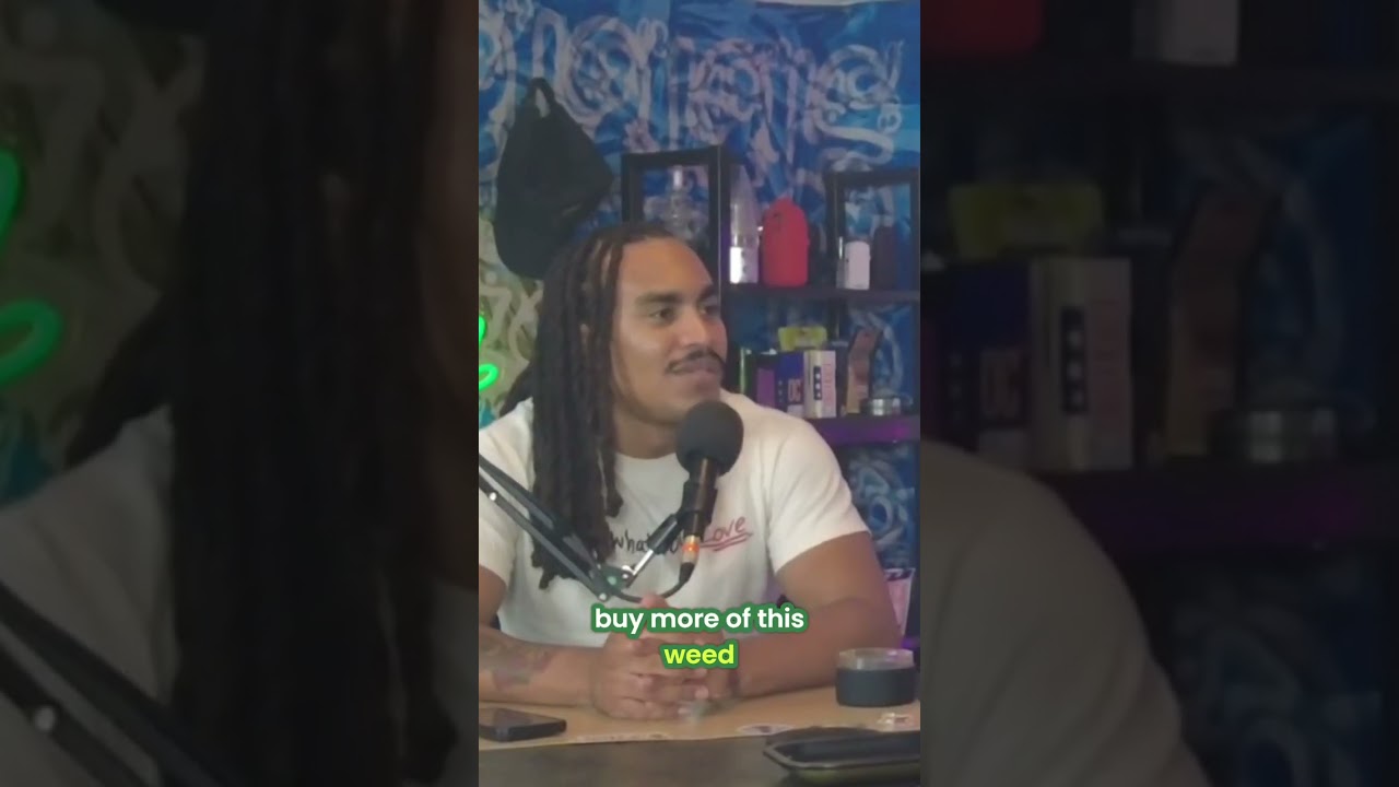 Chill Vibes: Weed Strain Review - 25% THCA & Amazing Effects 