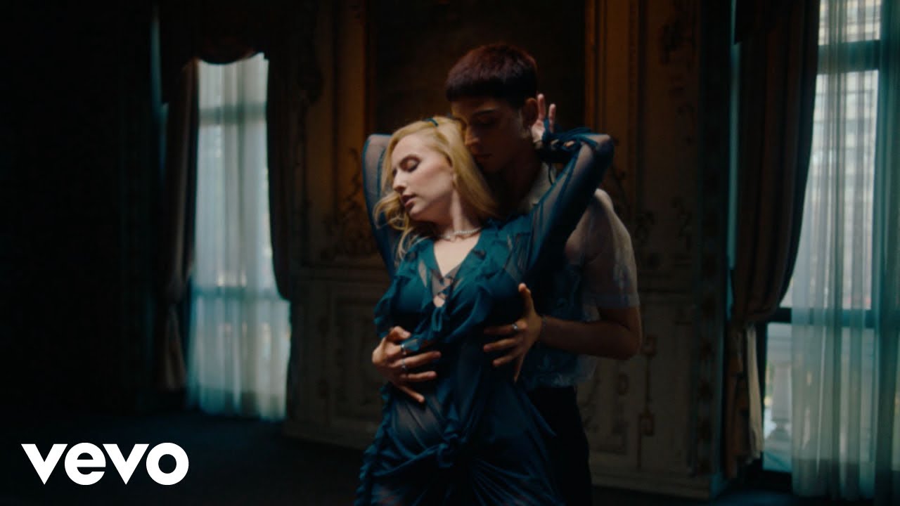 Paco Miranda & Shirel - NO SIENTO NADA