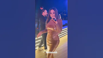 Elissa As3ad Wahda اليسا أسعد واحدة 