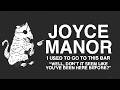 Joyce Manor - "Well, Don't It Seem Like You've Been Here Before?" (Full Album Stream)