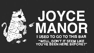 Joyce Manor - 'Well, Don't It Seem Like You've Been Here Before?' (Full Album Stream)