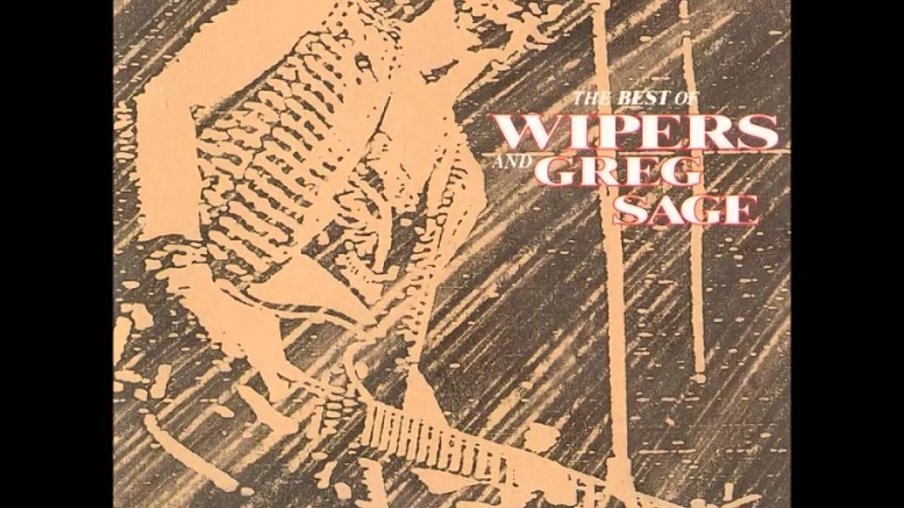 The wipers ★ way of love YouTube