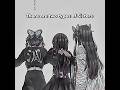 Two types of Sisters ๐ค๐ป๐ #demonslayer #animeedit #kny #kanae #kanao #shinobu