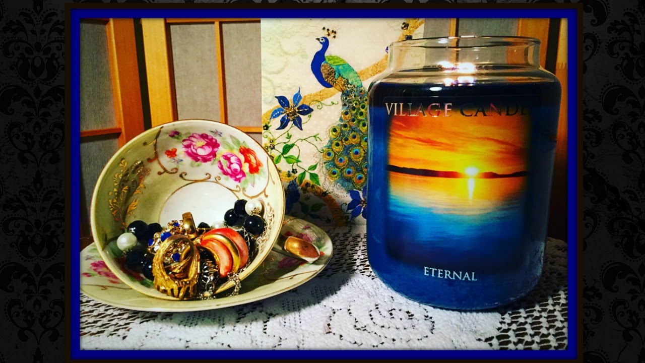 Village Candle Review ETERNAL YouTube