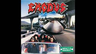 Exodus - Only Death Decides
