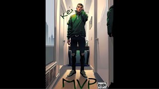 Krashout Kei  MVP (Official Audio)