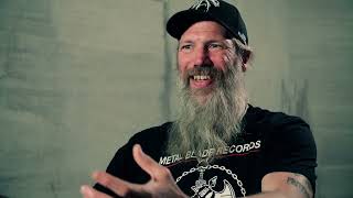 Amon Amarth - The Great Heathen Army (Track By Track) Part 2