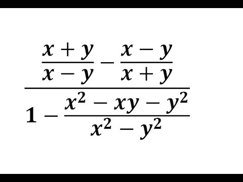 Simplificar fracciones algebraicas