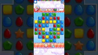 Sweet Candies , score 10560 Candy Rain2 gameplay Level8 screenshot 5