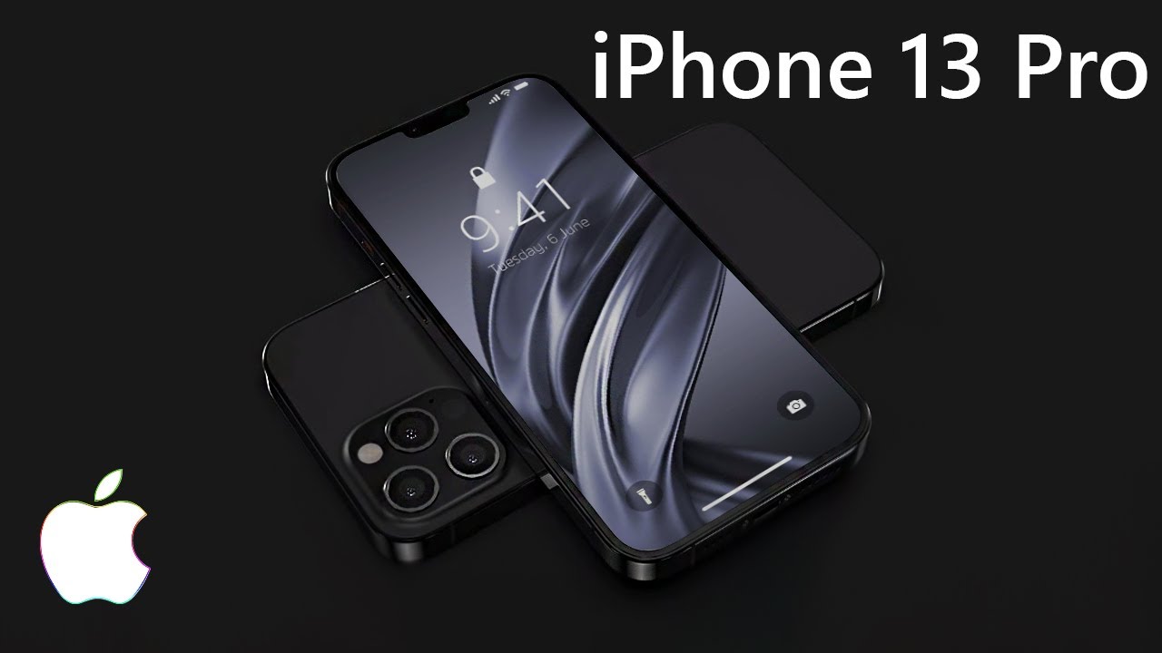 iPhone 13 Pro - Leaks Reveals Biggest Changes!