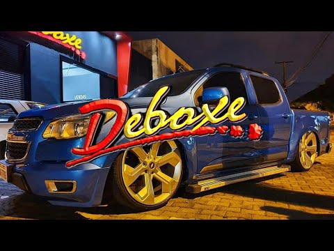 Deboxe2021 - Chunda Munki - Without You (Original Mix)