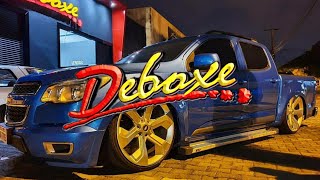 Deboxe2021 - Chunda Munki - Without You (Original Mix)