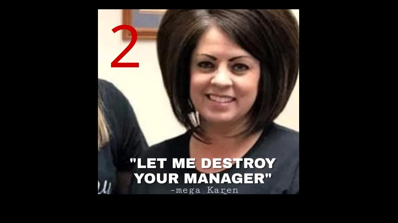 TOP 7 Turbo Crazy Karen Freakouts Compilation Vol. 2 YouTube