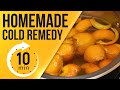 How to make orange peel tea try this 6 ingredient recipe