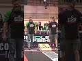 Sam Darnold schools Ryan Fitzpatrick in Professional Cornhole