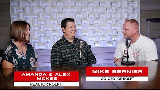 RG LPT Agent Spotlight with Amanda and Alex McKee
