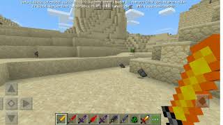 weapon case loot mod in minecraft screenshot 5