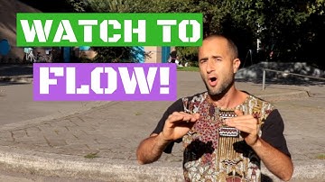 1 TIP TO IMPROVE YOUR CAPOEIRA FLOW AND GAME