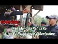 Peit Mano Ba Rah Îa Ka Prize Ba Nyngkong Ha Mawlyndep 