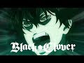Yuno vs Catherine! | Black Clover