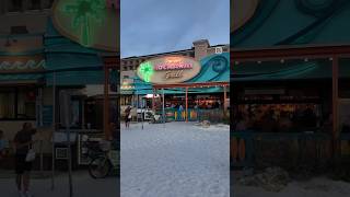 Had so much fun in Clearwater, Florida 🍹🌴🌼