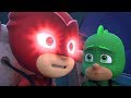パジャマスク PJ MASKS ★ 1 せっかちなアウレット, 2 キャットボーイと あめのくも | 子供向けアニメ