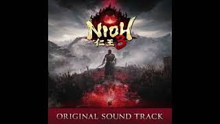 Warring States Saigagake Yugo Kanno Nioh 3 Original Soundtrack Track 26