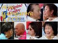 Is Filipino Centre Toronto Transparent?