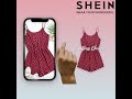 SHEIN New High Quality Styles mp3