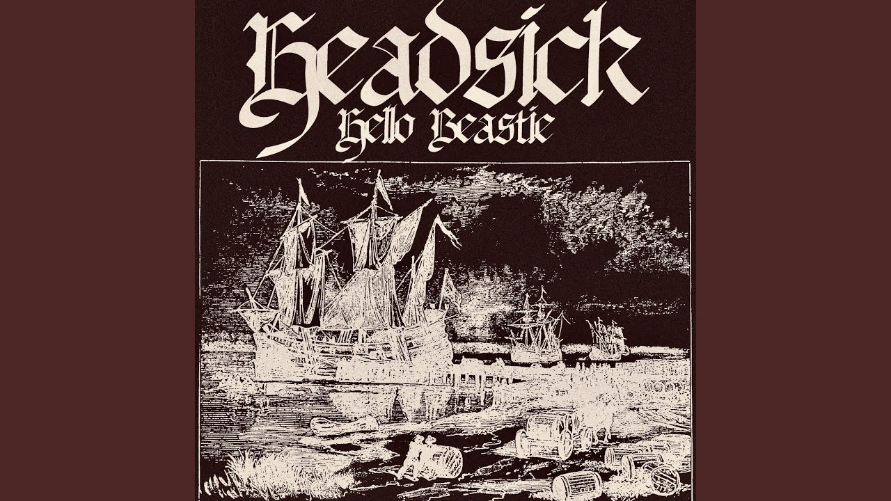 Παρακολούθηση Hello, Beastie στο YouTube Παρακολούθηση Hello, Beastie στο YouTube