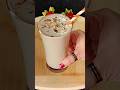 Healthy Dryfruit Milkshake #healthy #milkshake #viral #shorts