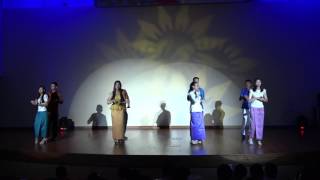 SYC 2015 Cambodia