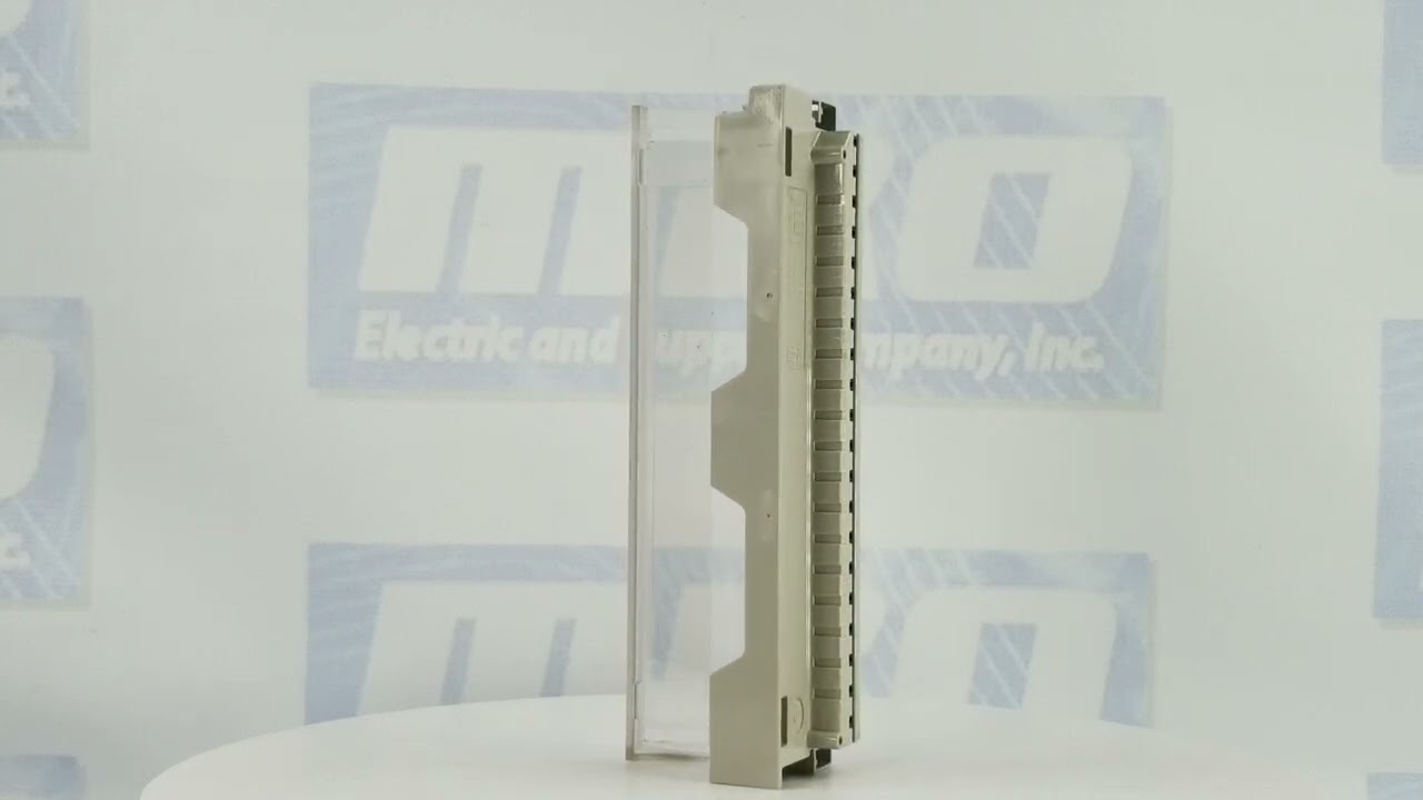 Module Schneider-Electric 140XTS00206 - Neuf, Pour Automatisme Industriel