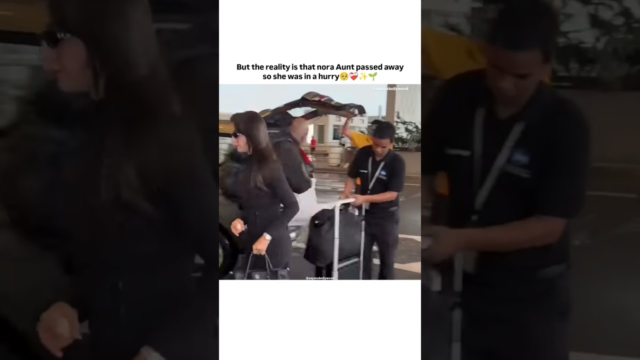 you guy's judge her very quickly 🥺💔 