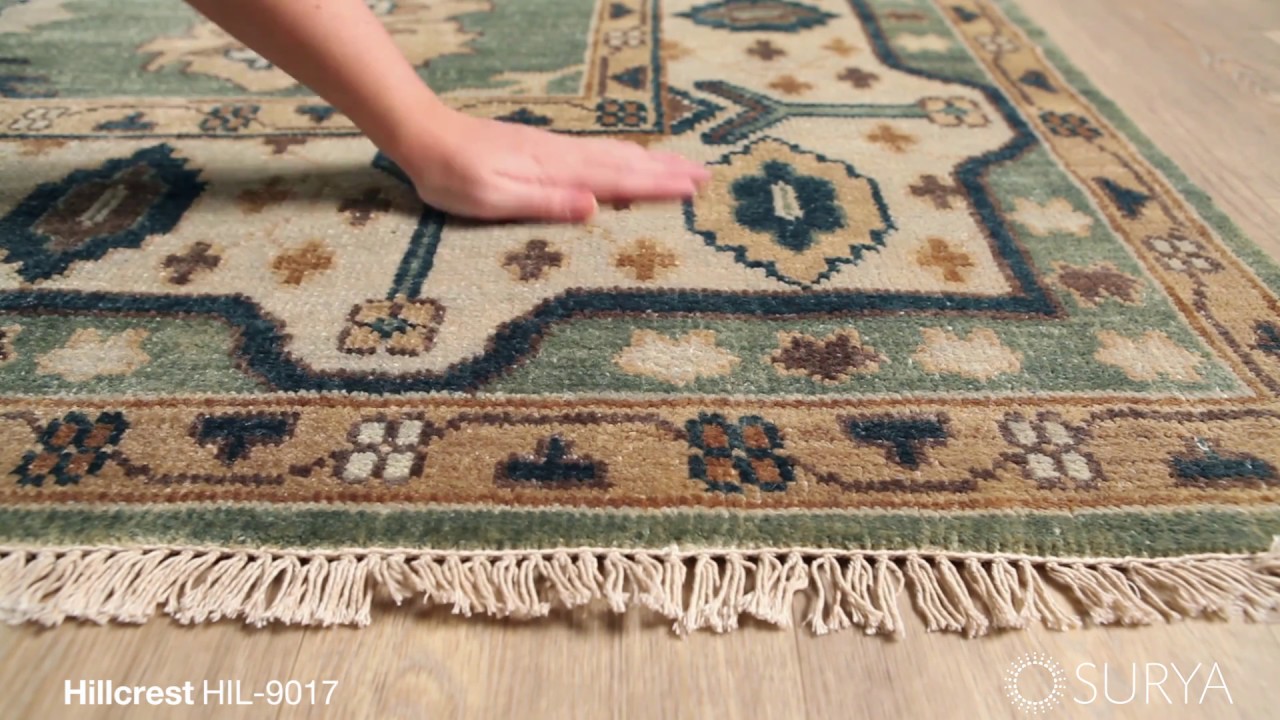 HIL-9017 - Surya | Rugs, Lighting, Pillows, Wall Decor, Accent