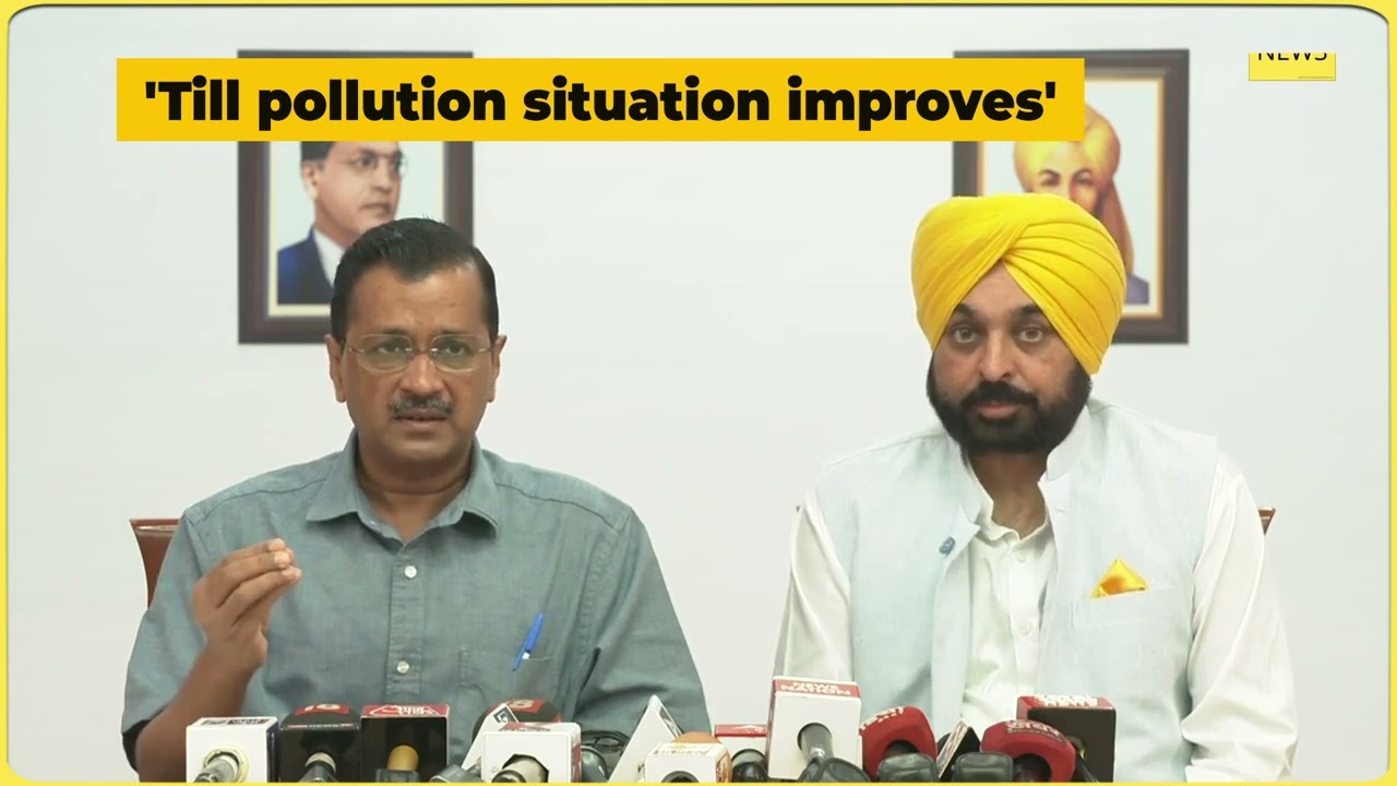 Primary school closed in Delhi till pollution situation improves | AsdNews | Delhi Air Pollution