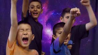 Voyagers 2 Childrens Book Commercial Directed By Rennie Cowan