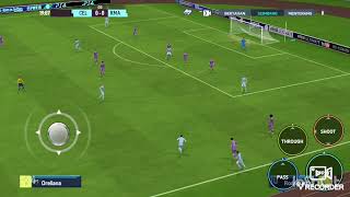 RELEASE PITCH MODE MALAM PALING NYATA/REAL FIFA 16 ANDROID V1