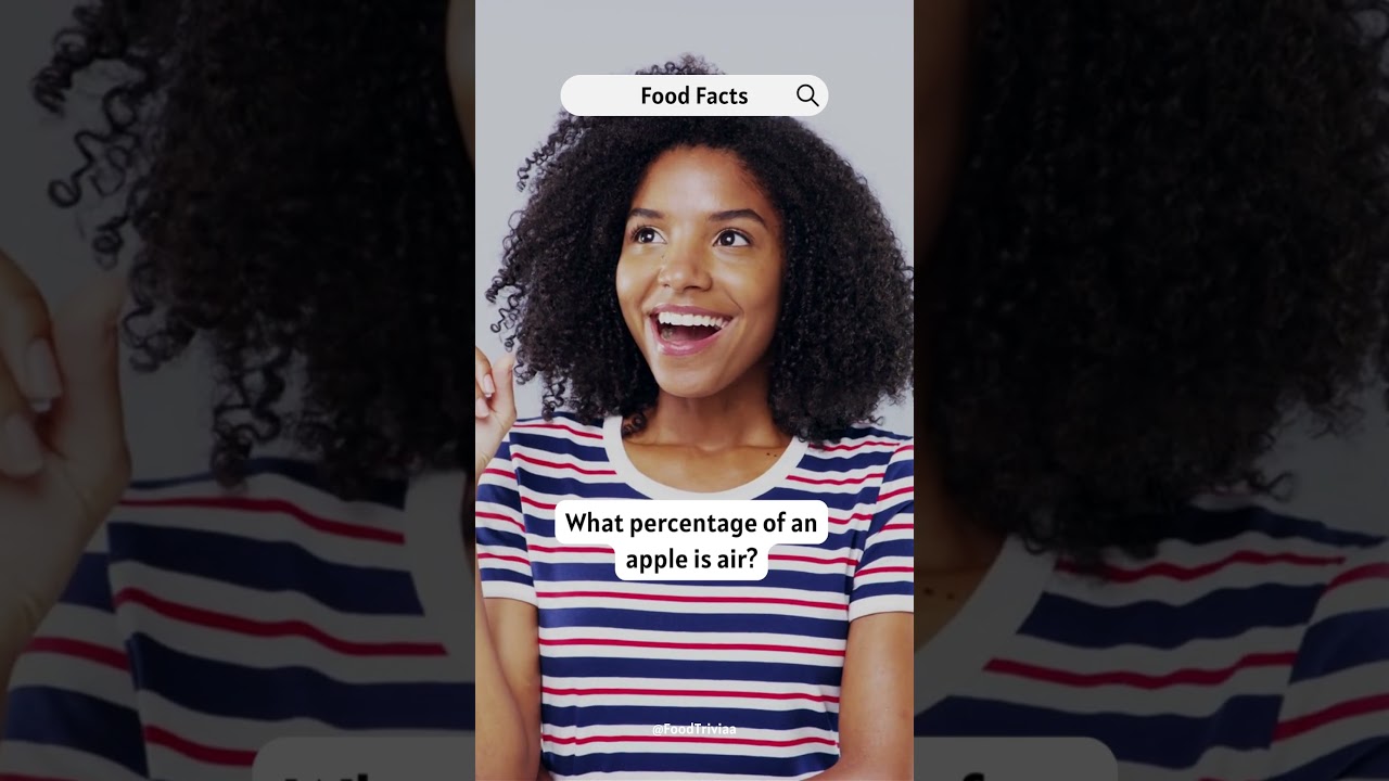 The Airy Secret to Floating Apples 