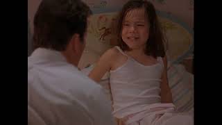 Corrina, Corrina (1994) - Molly Gets Mad